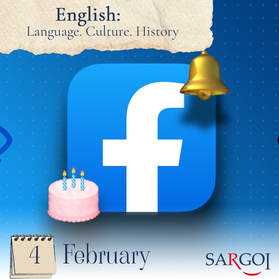 Facebook Birthday